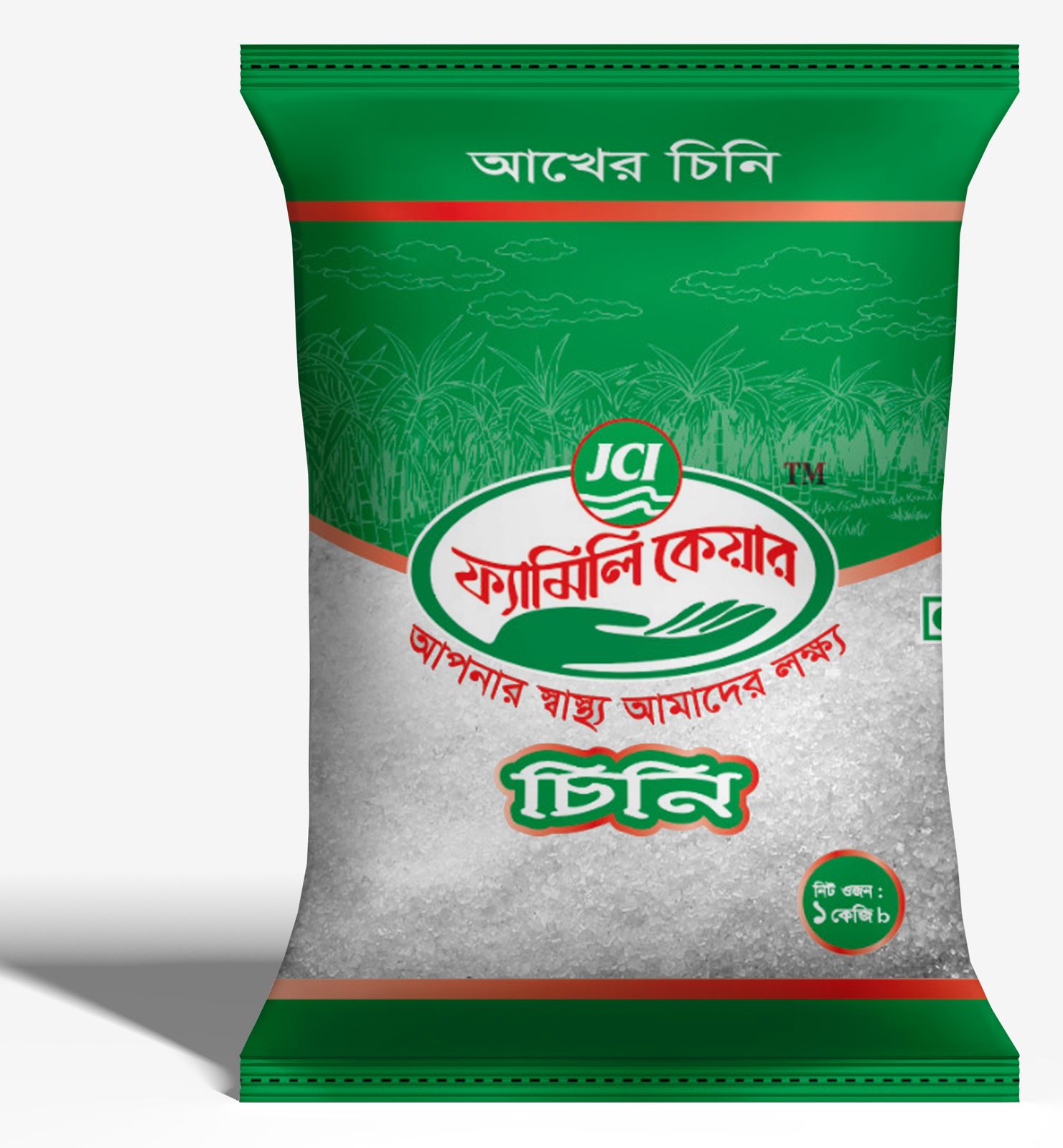 চিনি ১ কেজি